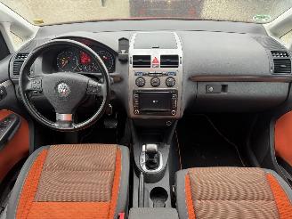Volkswagen Touran 1.4 TSI Cross Uniek! ( Bom voll ) picture 18