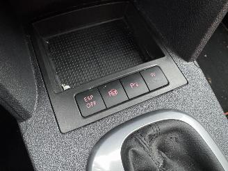 Volkswagen Touran 1.4 TSI Cross Uniek! ( Bom voll ) picture 13