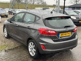 Ford Fiesta 1.1 Trend picture 6