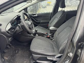 Ford Fiesta 1.1 Trend picture 18