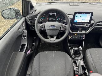 Ford Fiesta 1.1 Trend picture 16