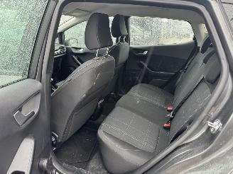 Ford Fiesta 1.1 Trend picture 19