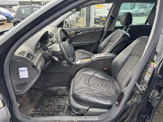 Mercedes E-klasse 320 CDI Avantgarde picture 11