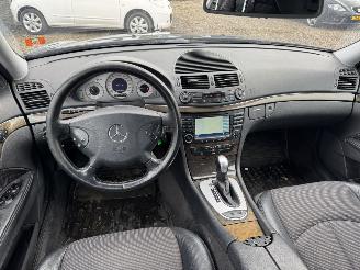 Mercedes E-klasse 320 CDI Avantgarde picture 14