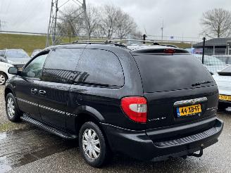 Chrysler Grand-voyager 3.3i V6 Limited picture 6