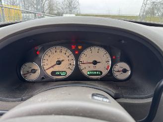 Chrysler Grand-voyager 3.3i V6 Limited picture 13