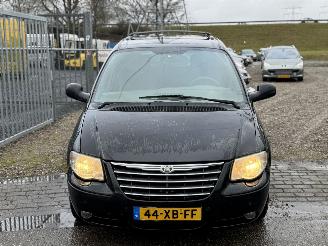 Chrysler Grand-voyager 3.3i V6 Limited picture 4