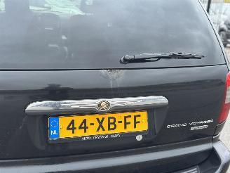 Chrysler Grand-voyager 3.3i V6 Limited picture 8