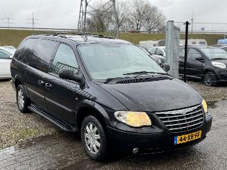 Chrysler Grand-voyager 3.3i V6 Limited picture 3