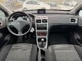 Peugeot 307 2.0-16V ST Pack Business picture 15