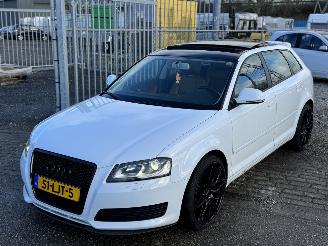 Audi A3 1.4 TFSI Attraction Pro Line business picture 7