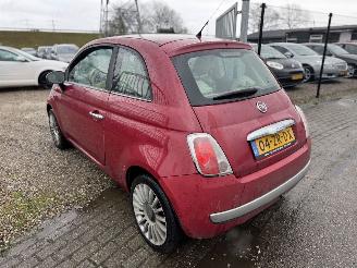 Fiat 500 Fiat 500 1.2 Pop picture 8