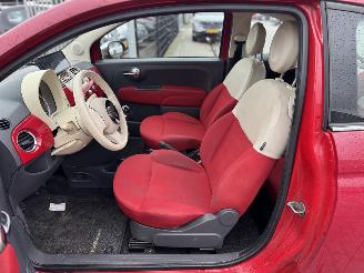 Fiat 500 Fiat 500 1.2 Pop picture 16