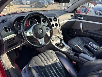 Alfa Romeo Brera 3.2 JTS Q4 SkyWindow picture 9