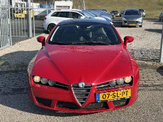 Alfa Romeo Brera 3.2 JTS Q4 SkyWindow picture 4