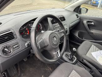 Volkswagen Polo 1.2 TSI Highline picture 9