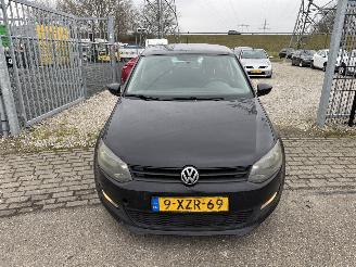 Volkswagen Polo 1.2 TSI Highline picture 3
