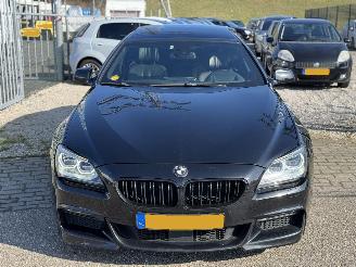 BMW 6-serie 640 D High Executive Gran Coupe M-pakket voll opties! picture 5