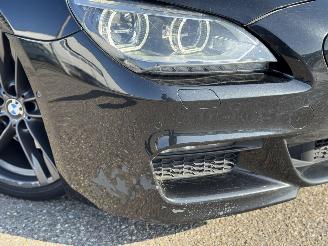 BMW 6-serie 640 D High Executive Gran Coupe M-pakket voll opties! picture 3