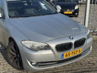 BMW 5-serie 520i High Executive picture 2
