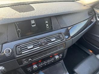 BMW 5-serie 520i High Executive picture 13