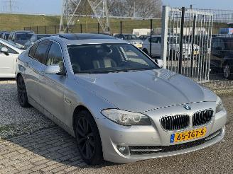 BMW 5-serie 520i High Executive picture 4
