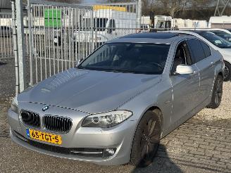 BMW 5-serie 520i High Executive picture 6