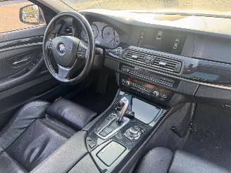 BMW 5-serie 520i High Executive picture 17