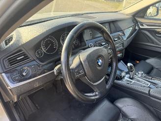 BMW 5-serie 520i High Executive picture 11