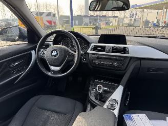 BMW 3-serie 320D Edition picture 14