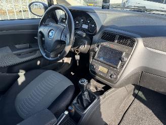 Fiat Punto 1.4 Dynamic picture 19