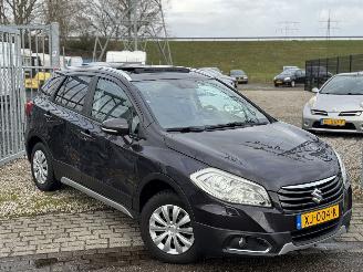  Suzuki SX4 SX4 S-Cross 1.6 2014/9