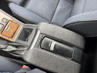 BMW 5-serie 530D Touring picture 19