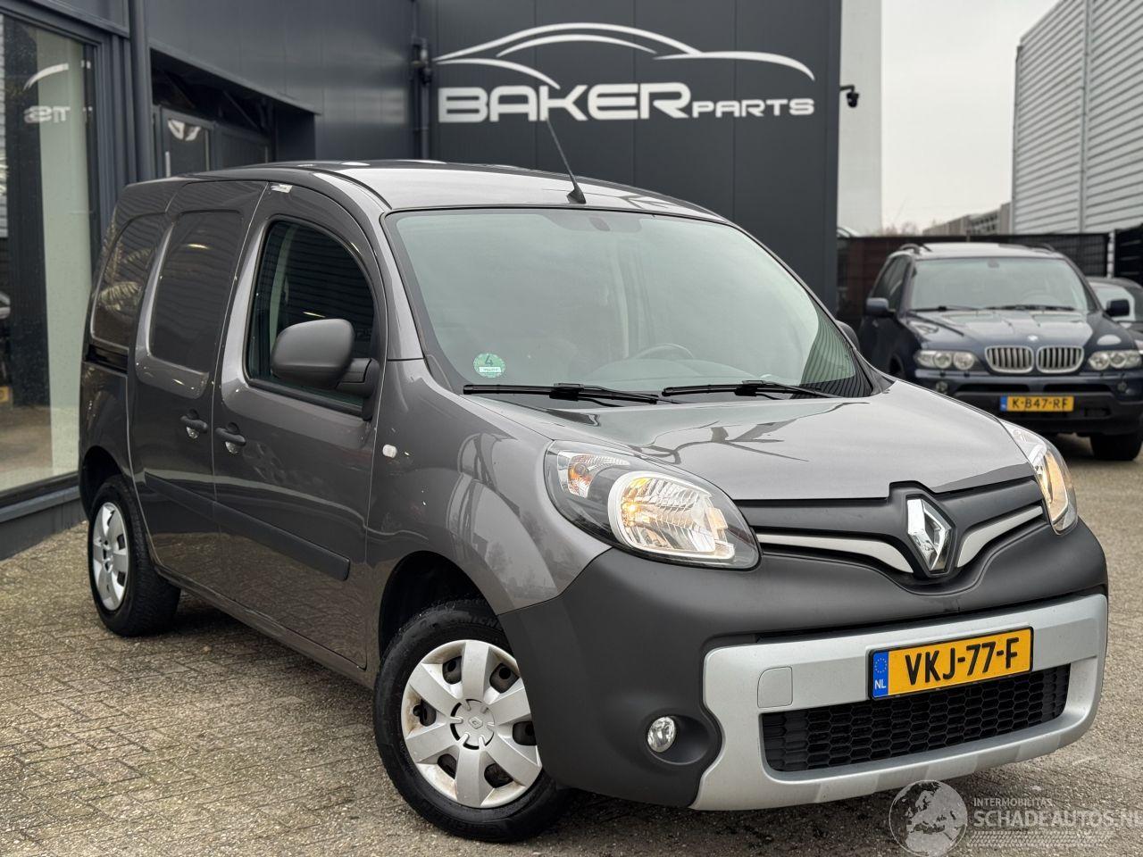 Renault Kangoo 1.5 Blue Dci 95 Luxe