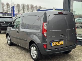 Renault Kangoo 1.5 Blue Dci 95 Luxe picture 8