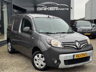 Schadeauto Renault Kangoo 1.5 Blue Dci 95 Luxe 2021/5