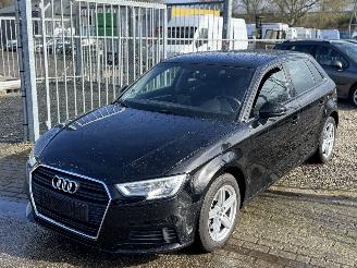 Audi A3 SPORTBACK 30TFSI Pro Line 71.000 NAP picture 4