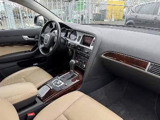 Audi A6 2.8 FSI Advance 1e eigenaar NAP! picture 18