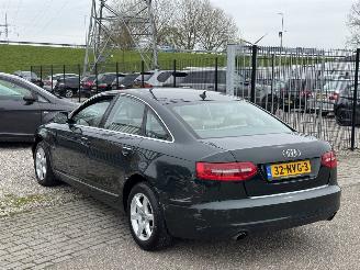 Audi A6 2.8 FSI Advance 1e eigenaar NAP! picture 7