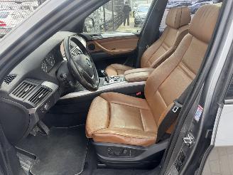 BMW X5 XDRIVE 35D High Executive picture 18