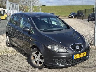  Seat Altea 1.6 Emotion 2005/10