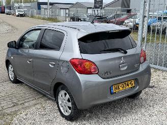 Mitsubishi Space-star 1.0 Bright 123.000 KM NAP! picture 6