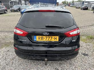 Ford Mondeo 1.5 TDCi Titanium Lease Editon picture 11