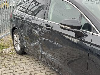 Ford Mondeo 1.5 TDCi Titanium Lease Editon picture 3