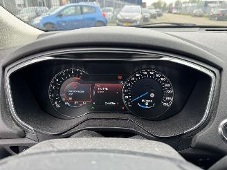 Ford Mondeo 1.5 TDCi Titanium Lease Editon picture 15