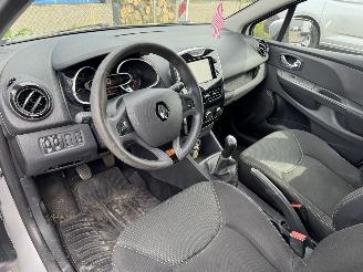 Renault Clio 1.5 DCi Eco Expression picture 7