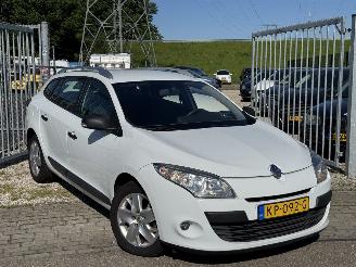  Renault Mégane 1.6 Authentique 2012/1