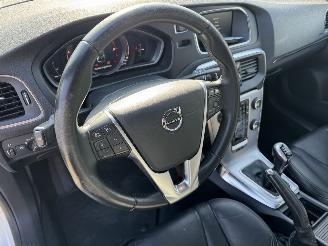 Volvo V-40 2.0 D2 Summum Business picture 10