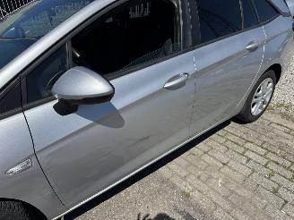 Opel Astra SPORTS TOURER 1.0 edition picture 7
