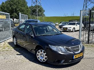 uszkodzony samochody osobowe Saab 9-3 2.0 T Vector Sport 2008/3